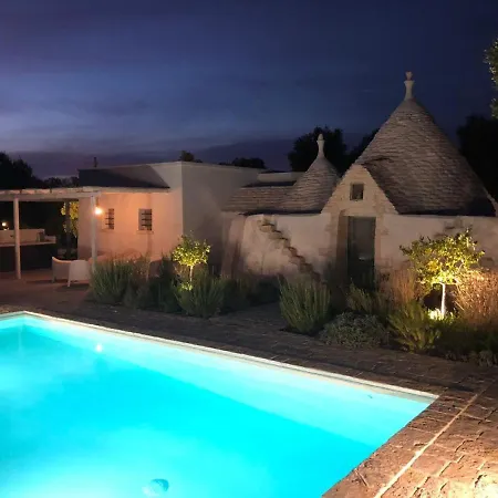 Vila Casa Eughenia *