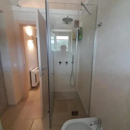 Casa Eughenia * أوستوني