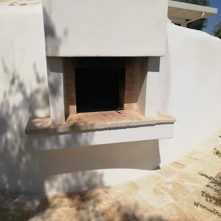 Casa Eughenia فيلة