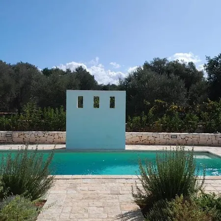 فيلة Casa Eughenia *