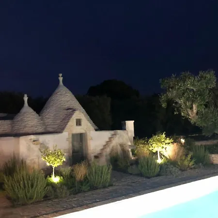 فيلة Casa Eughenia