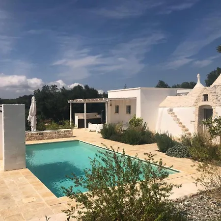 فيلة Casa Eughenia *