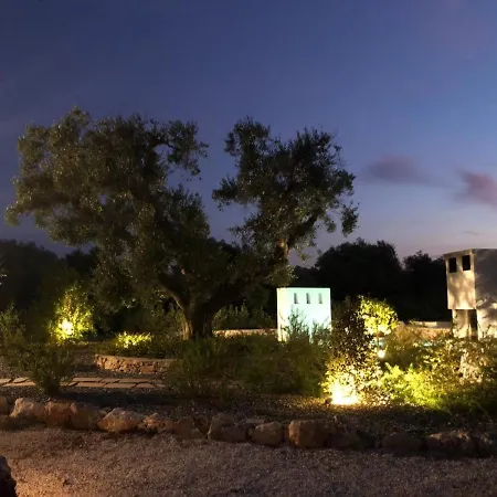 Casa Eughenia فيلة *
