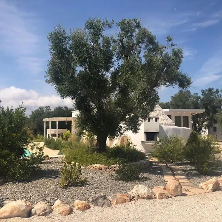Casa Eughenia * أوستوني